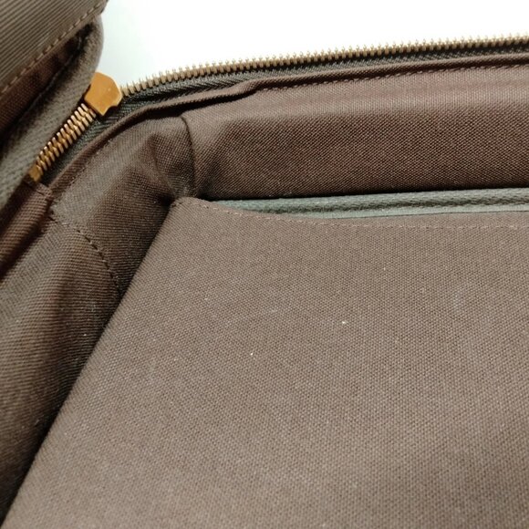 Authentic Louis Vuitton Porte Ordinateur Business Bag mon780-111325 - Picture 12 of 16